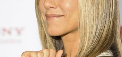 Jennifer Aniston - premiera Dorwać byłą